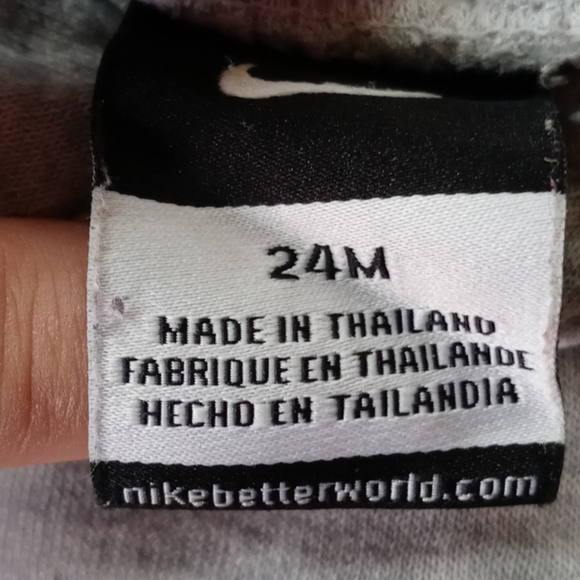 🔥Nike Sweat Fit🔥 - Picture 4 of 4